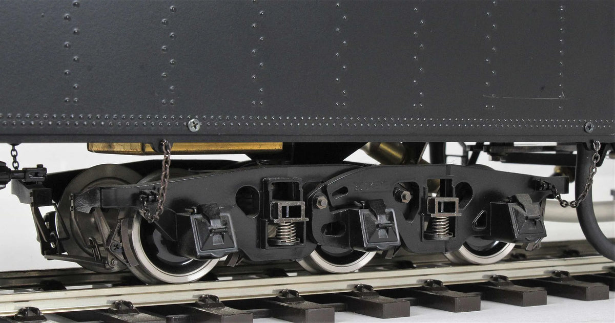 Gauge 1 Aster "Berkshire"