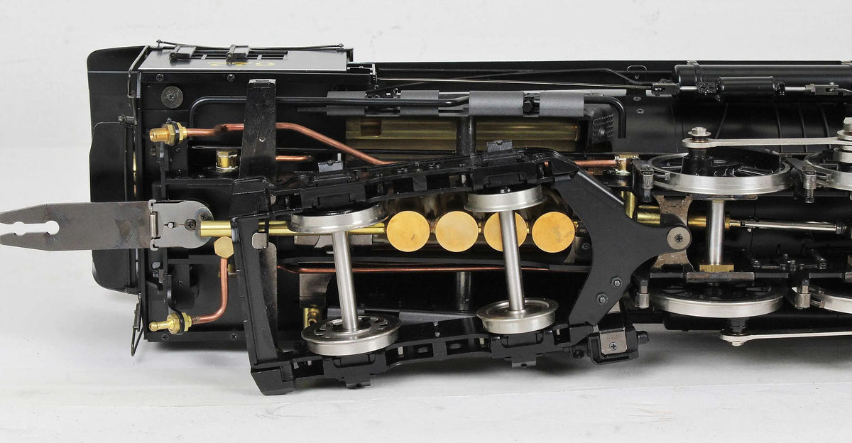 Gauge 1 Aster "Berkshire"
