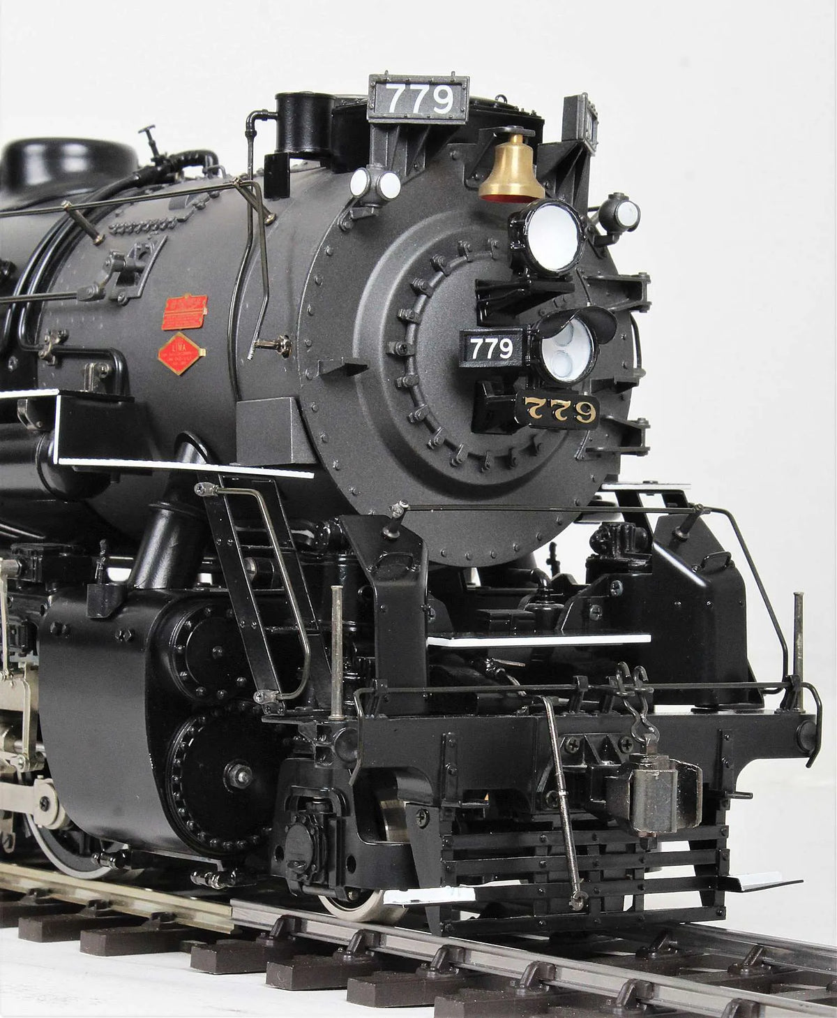 Gauge 1 Aster "Berkshire"