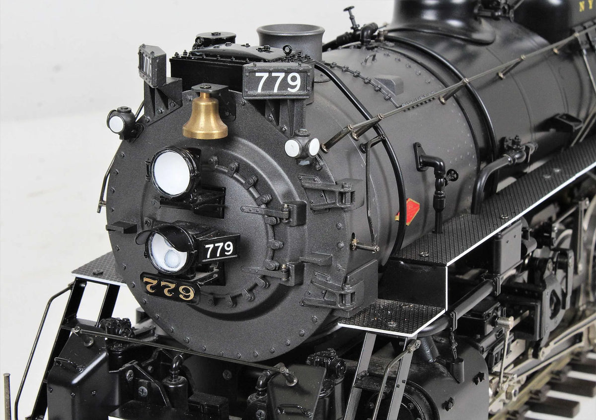 Gauge 1 Aster "Berkshire"