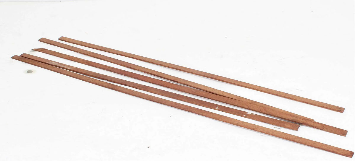 5 inch gauge part-built "Britannia"