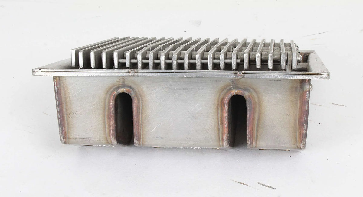 5 inch gauge part-built "Britannia"