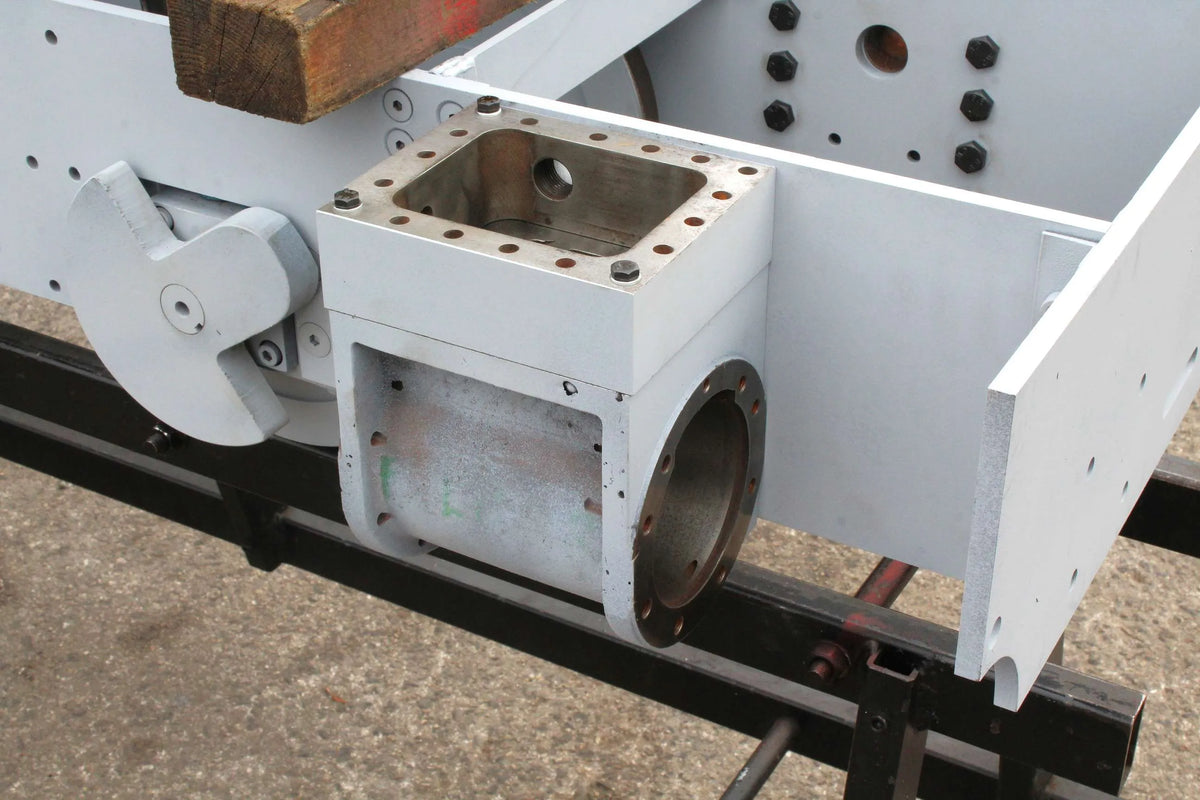 7 1/4 inch gauge "Thomas II" 0-4-2T