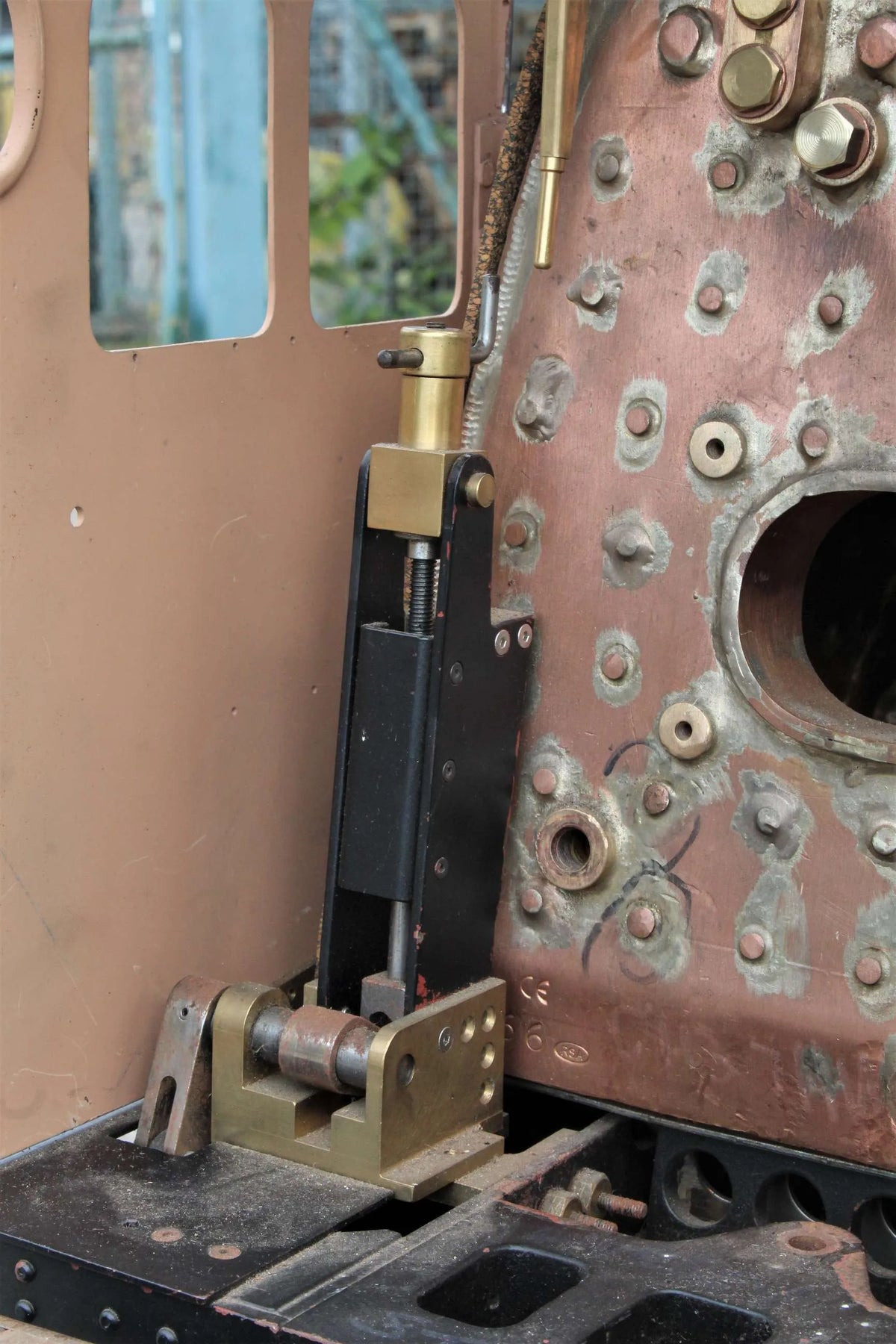 7 1/4 inch gauge LNER A4
