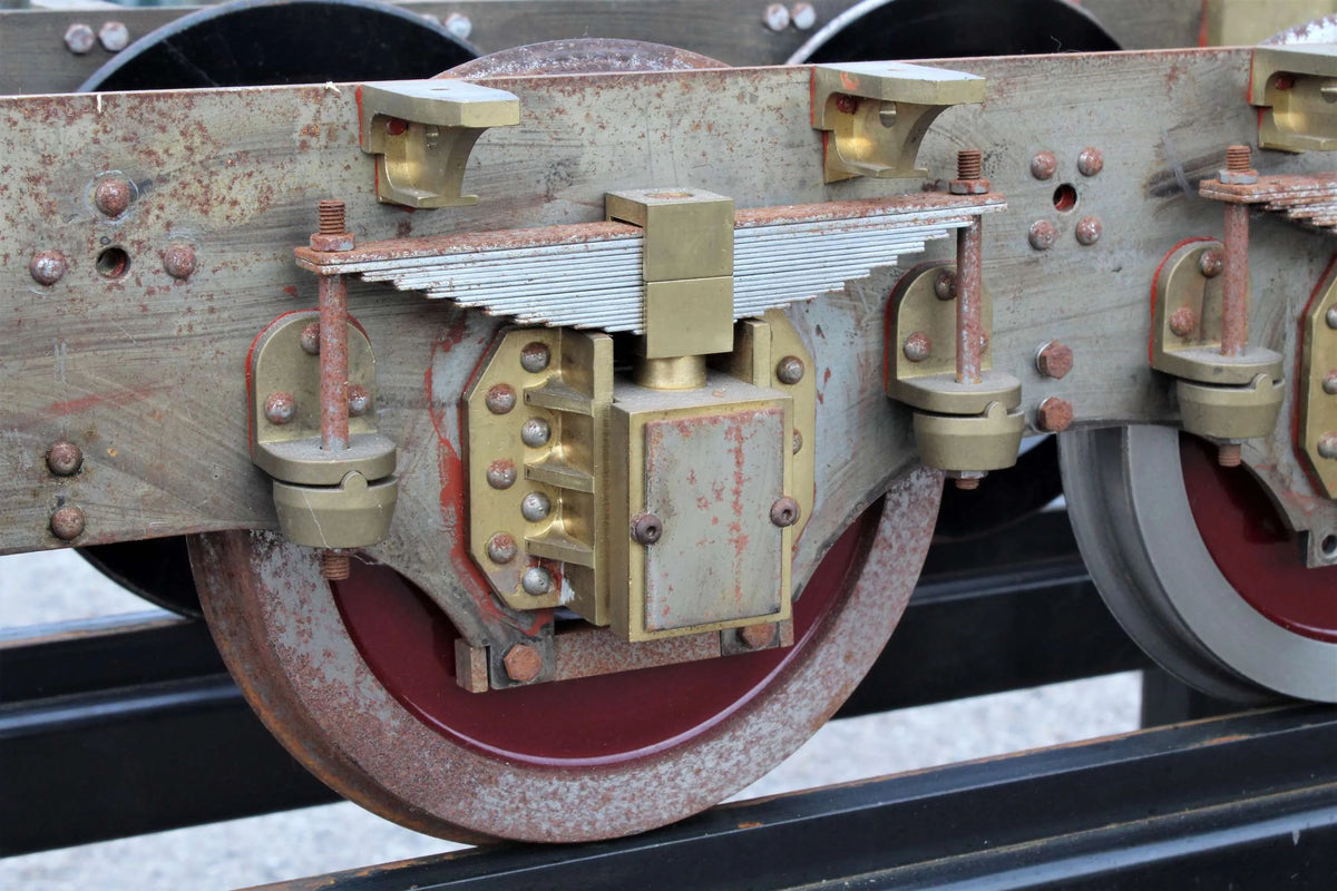 7 1/4 inch gauge LNER A4