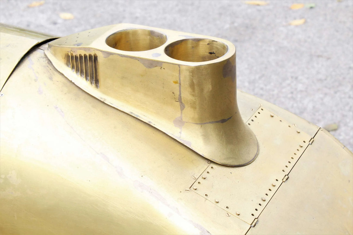 7 1/4 inch gauge LNER A4