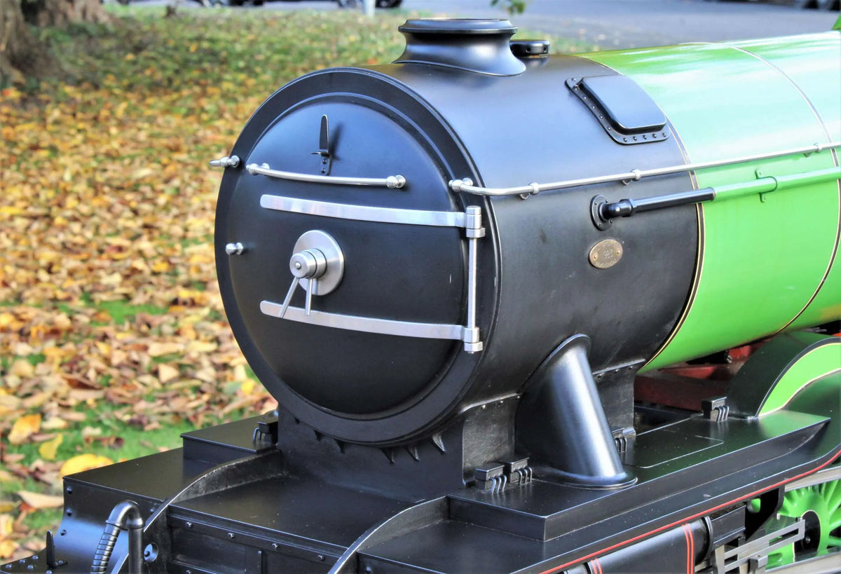 5 inch gauge LNER A3 Pacific No.2500 "Windsor Lad"