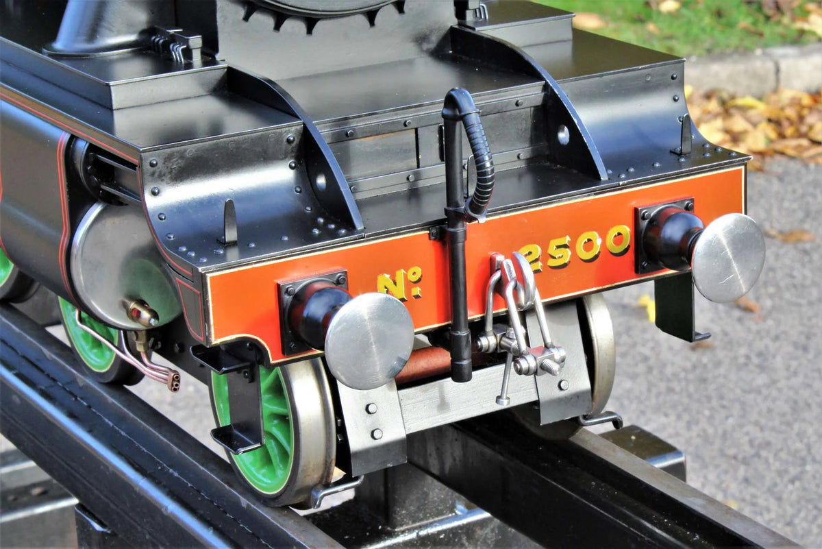 5 inch gauge LNER A3 Pacific No.2500 "Windsor Lad"