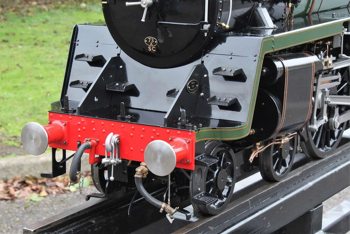 5 inch gauge BR Standard Class 5