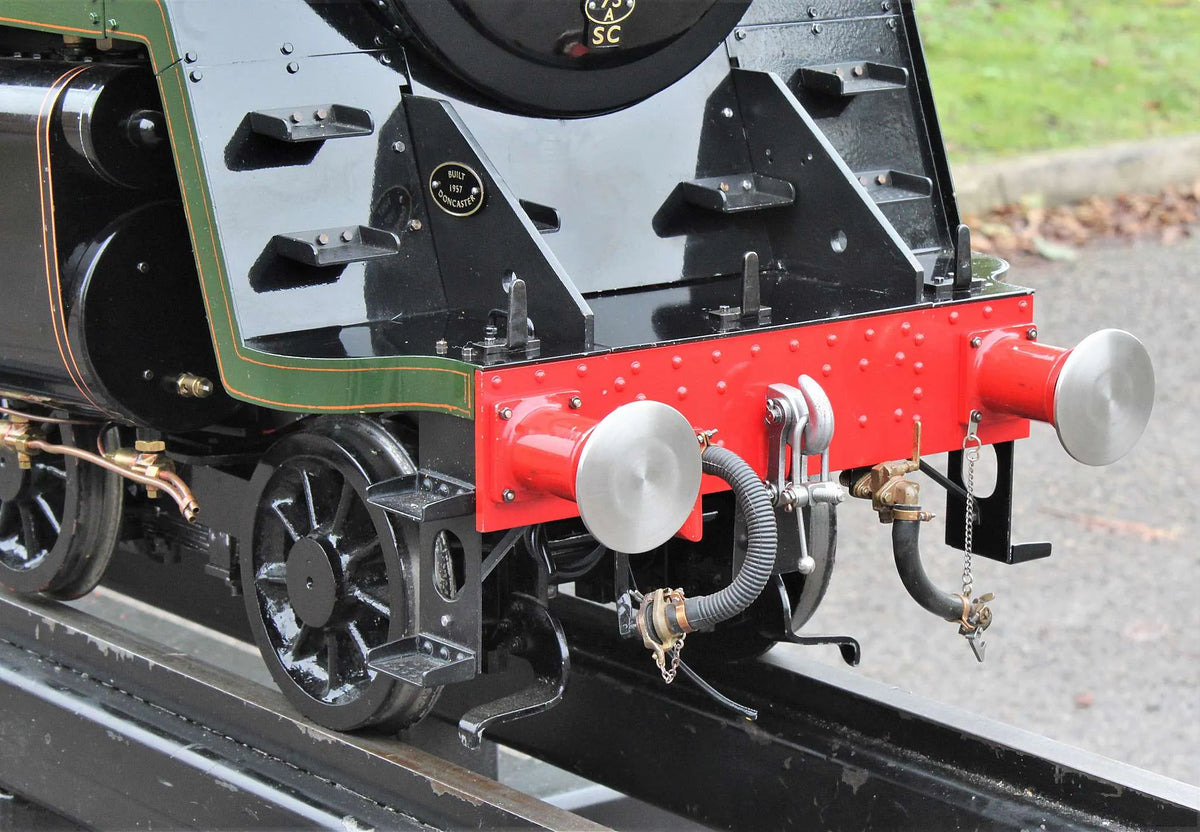 5 inch gauge BR Standard Class 5