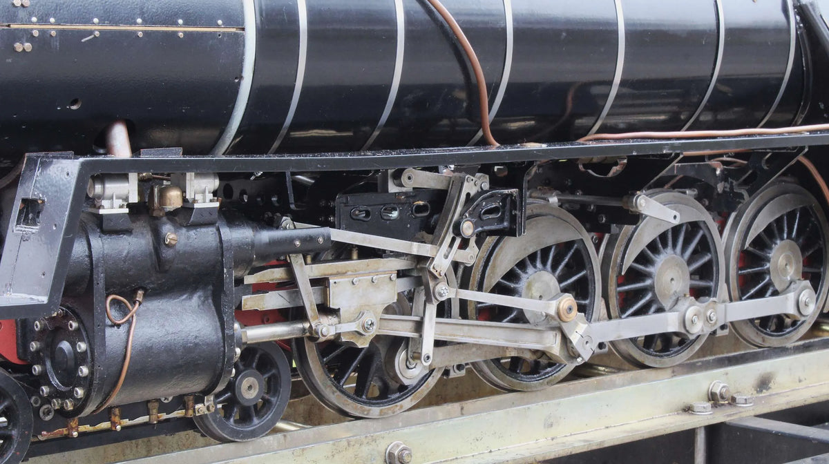 3 1/2 inch SAR Class 15F 4-8-2
