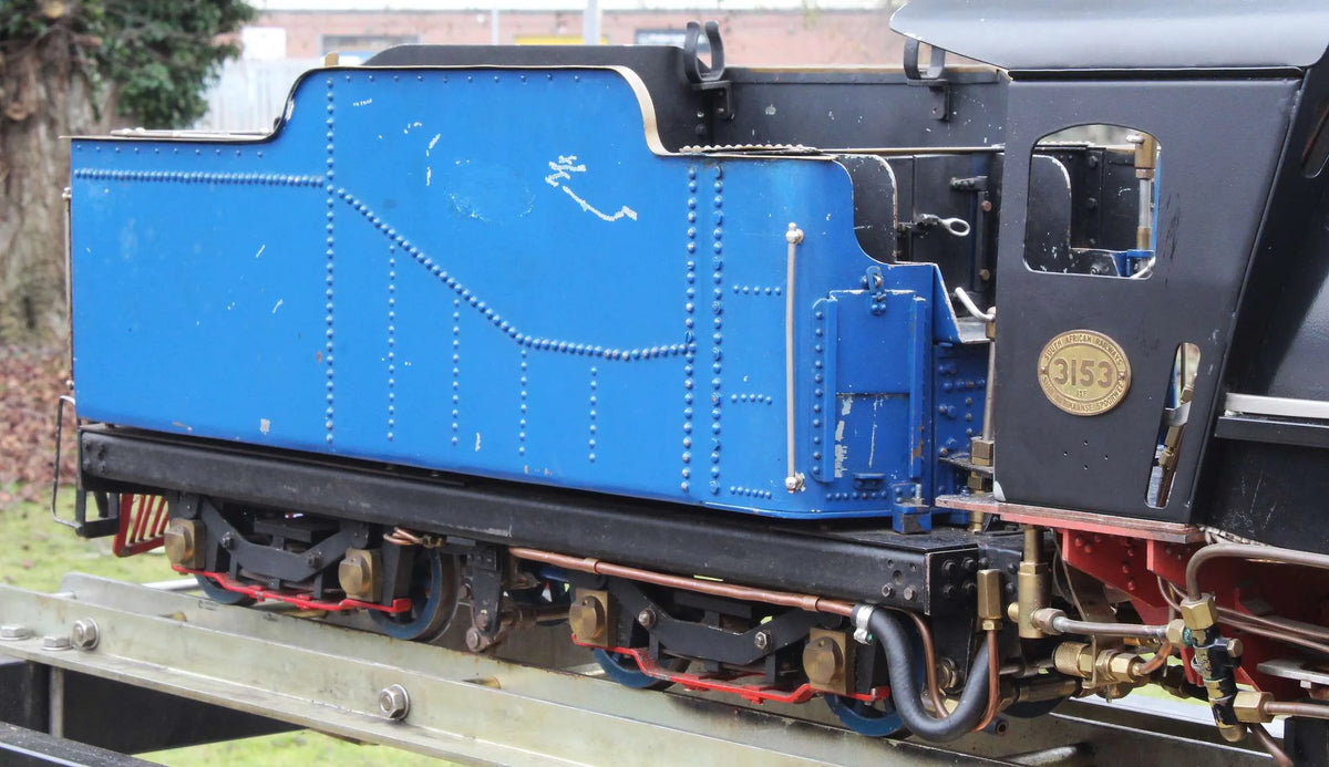 3 1/2 inch SAR Class 15F 4-8-2