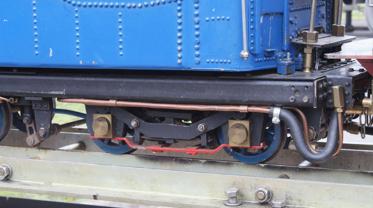 3 1/2 inch SAR Class 15F 4-8-2