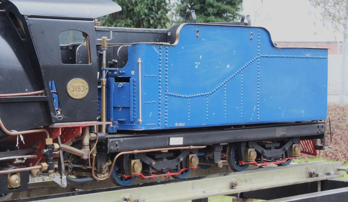 3 1/2 inch SAR Class 15F 4-8-2