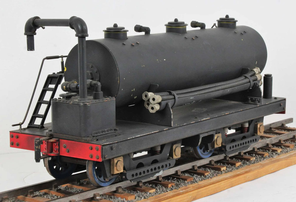 3 1/2 inch SAR Class 15F 4-8-2