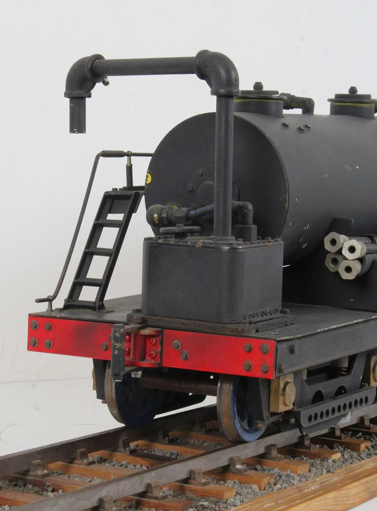 3 1/2 inch SAR Class 15F 4-8-2