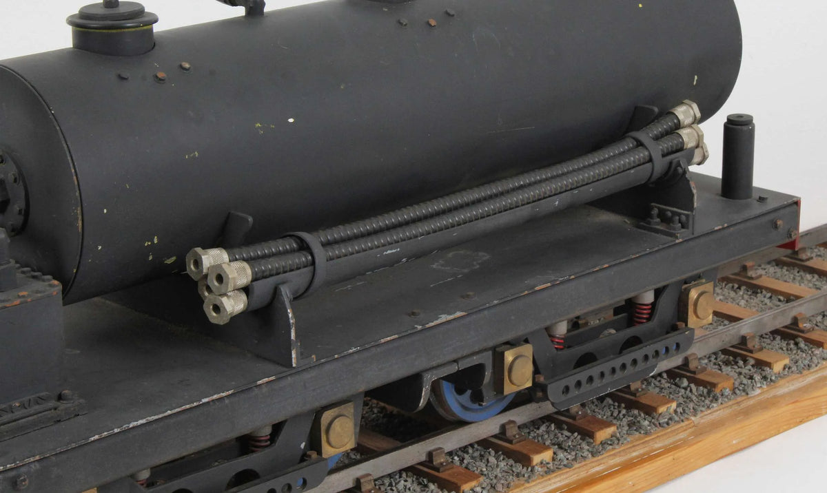 3 1/2 inch SAR Class 15F 4-8-2
