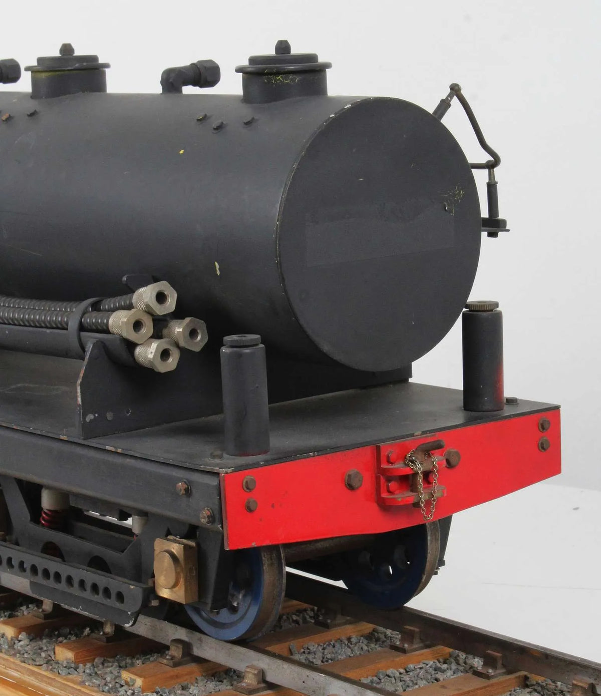 3 1/2 inch SAR Class 15F 4-8-2