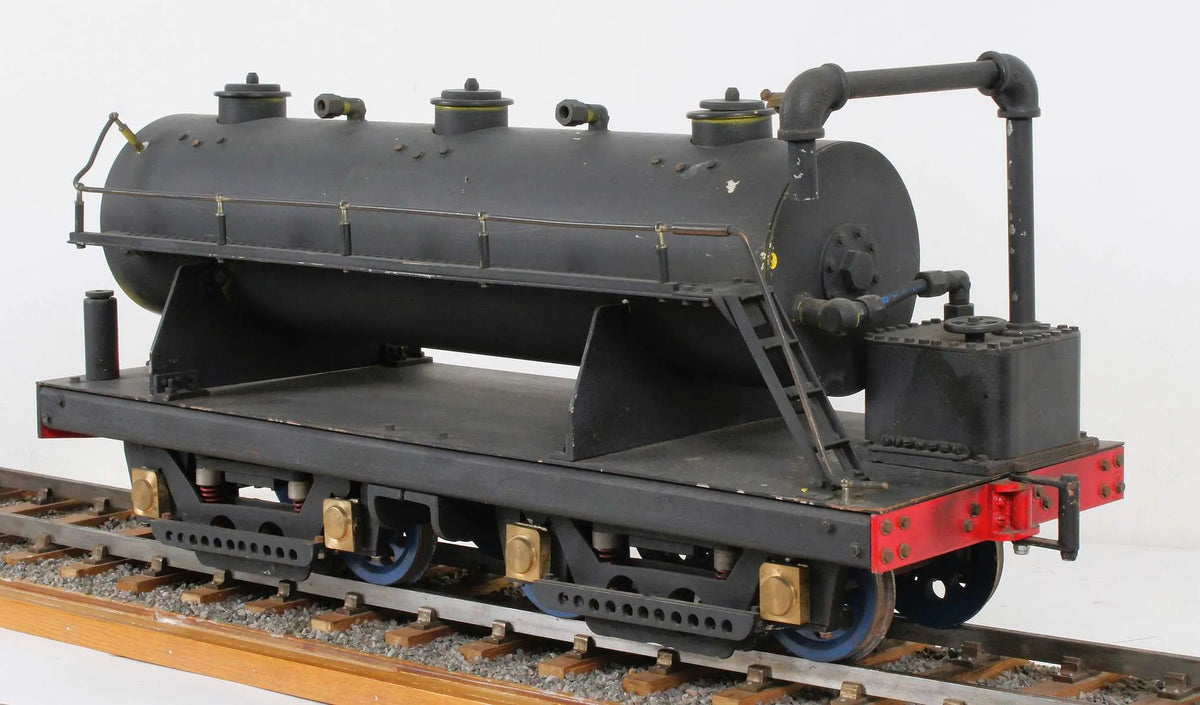 3 1/2 inch SAR Class 15F 4-8-2
