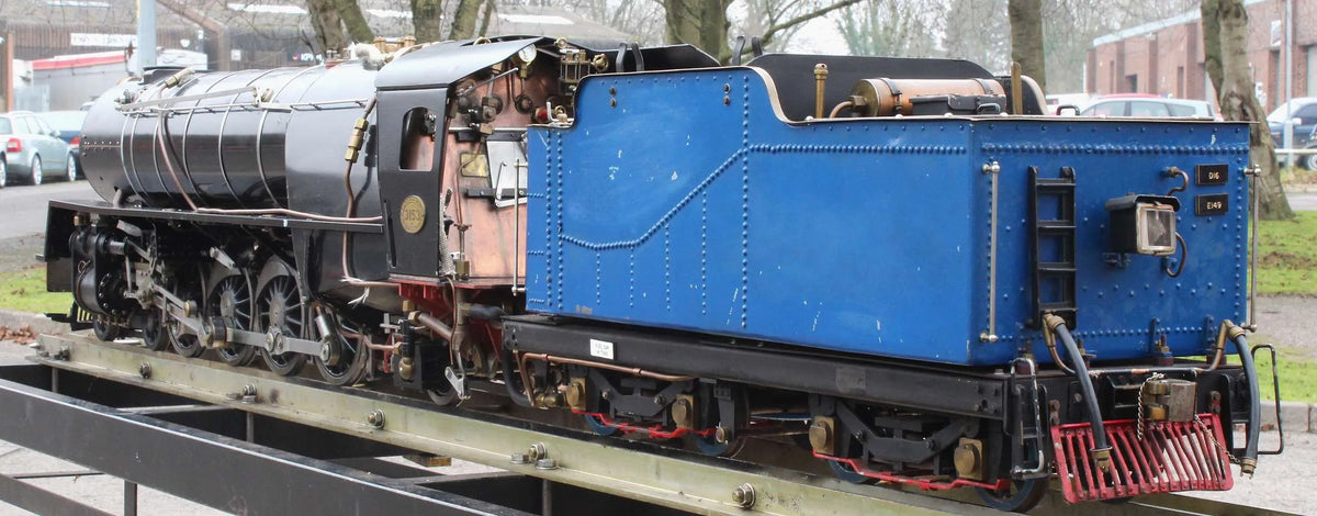 3 1/2 inch SAR Class 15F 4-8-2