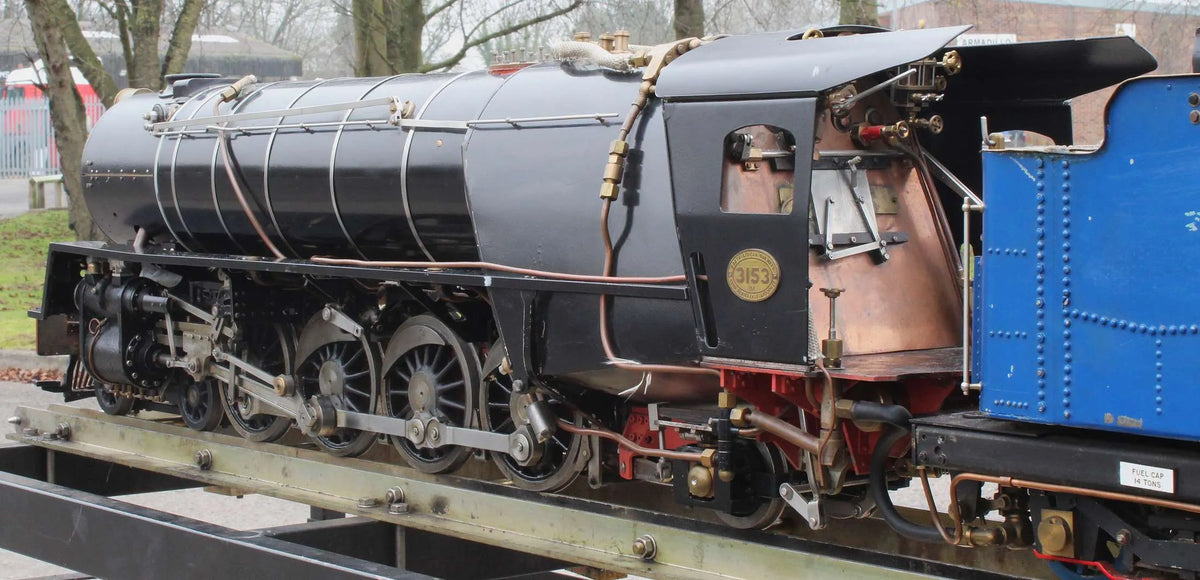 3 1/2 inch SAR Class 15F 4-8-2