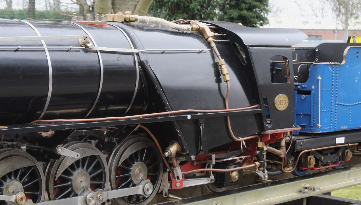3 1/2 inch SAR Class 15F 4-8-2