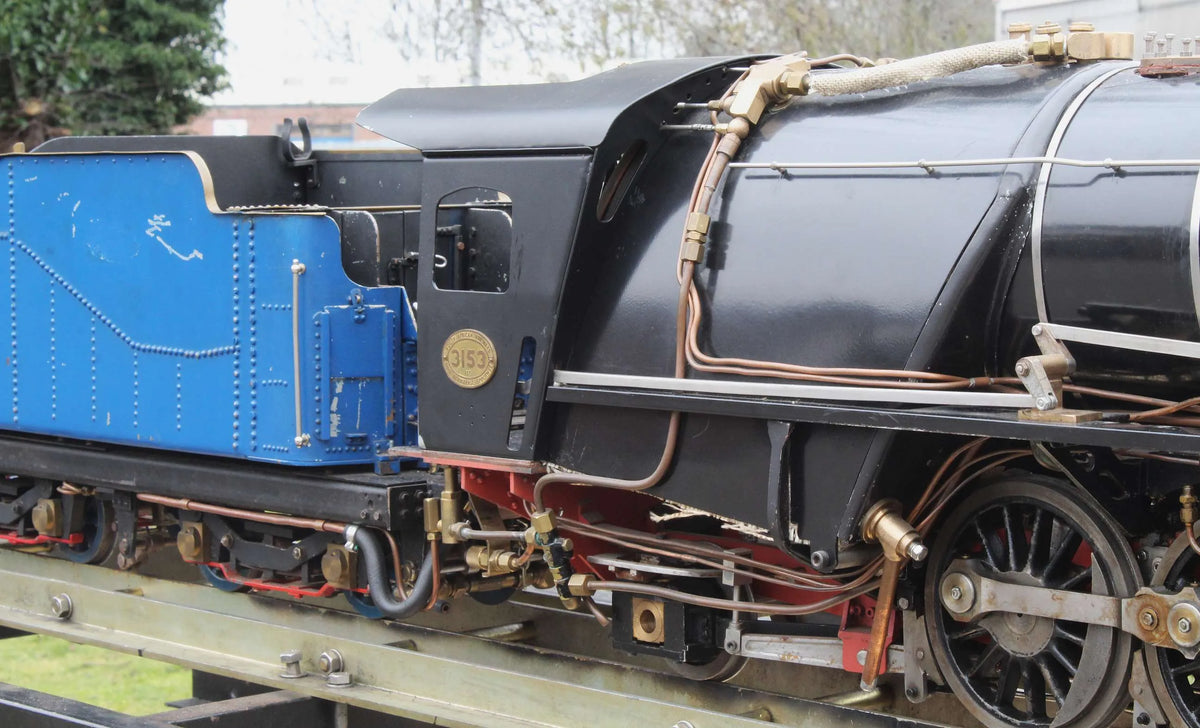 3 1/2 inch SAR Class 15F 4-8-2
