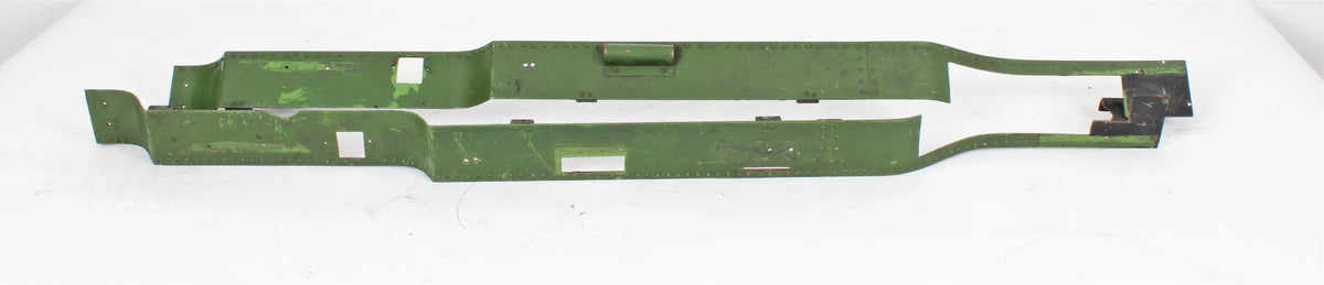 3 1/2 inch gauge "Hielan Lassie" chassis & tender