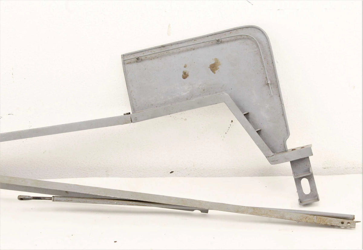 3 1/2 inch gauge "Britannia" chassis & tender