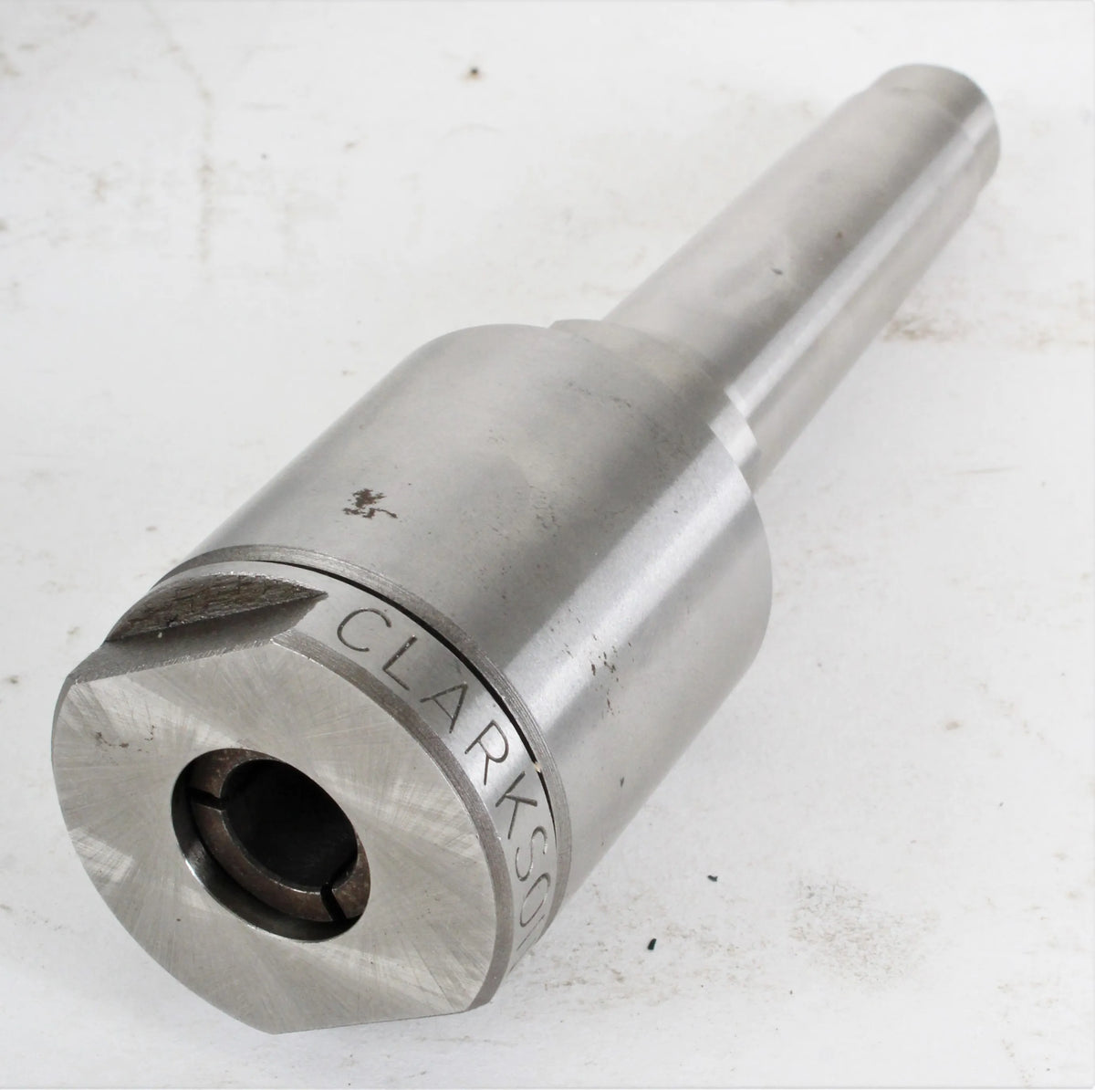 3MT Clarkson Autolock chuck