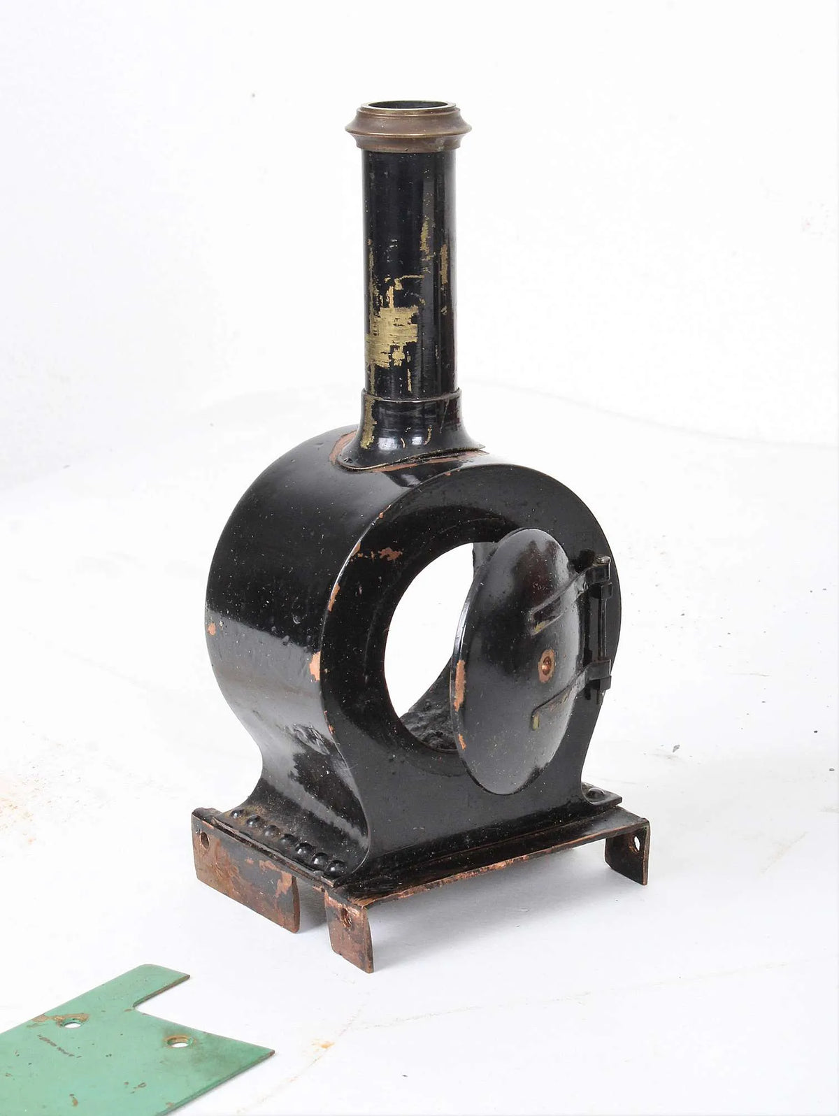 3 1/2 inch gauge "Tich" 0-4-0T