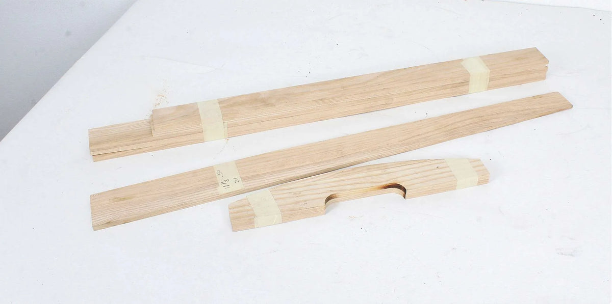 3 inch scale Simplicity roller