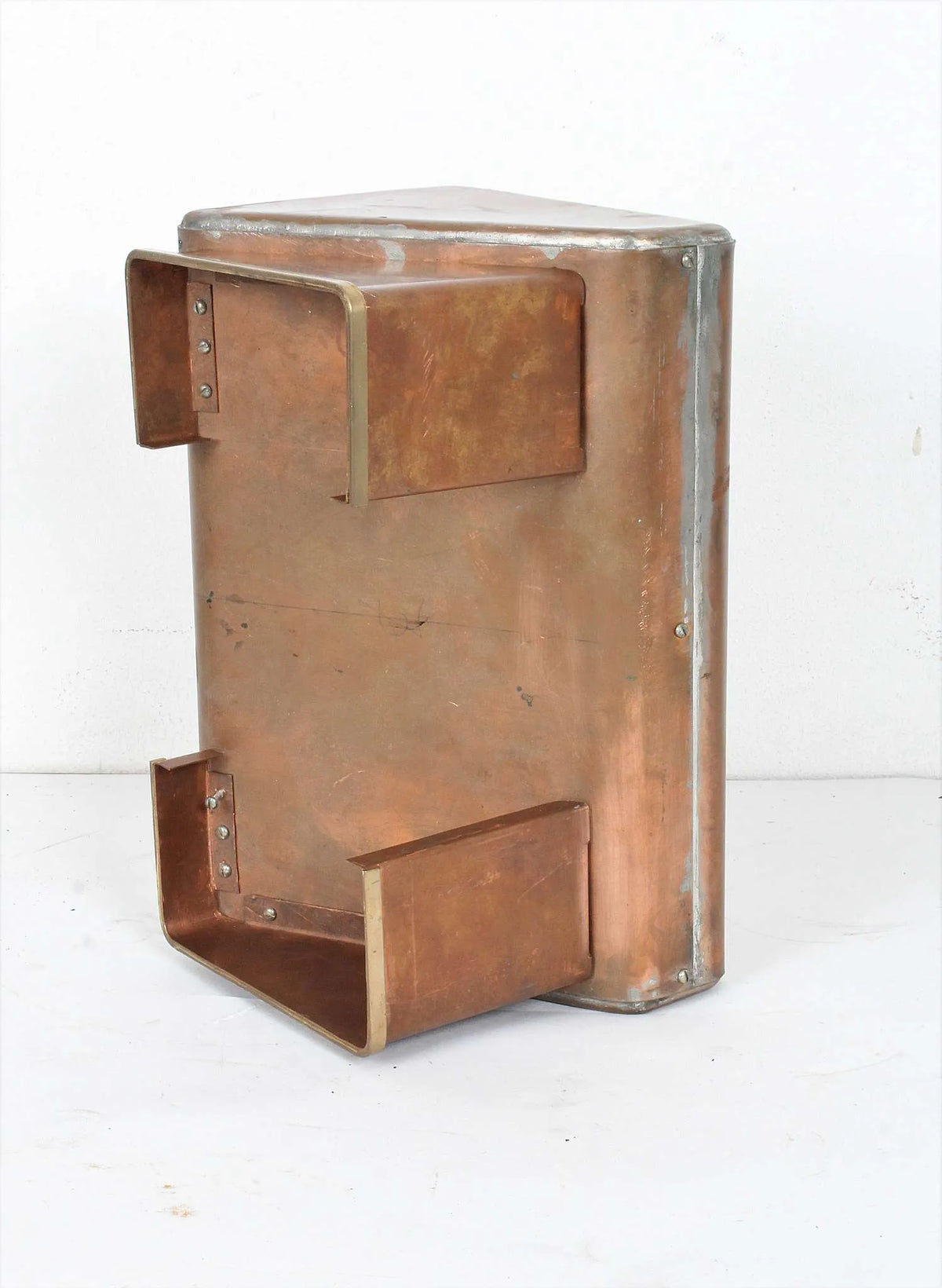 3 inch scale Simplicity roller