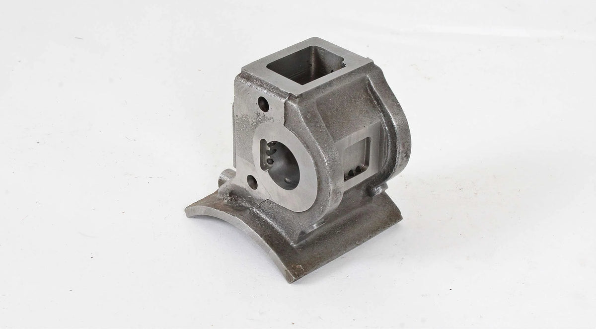 3 inch scale Simplicity roller