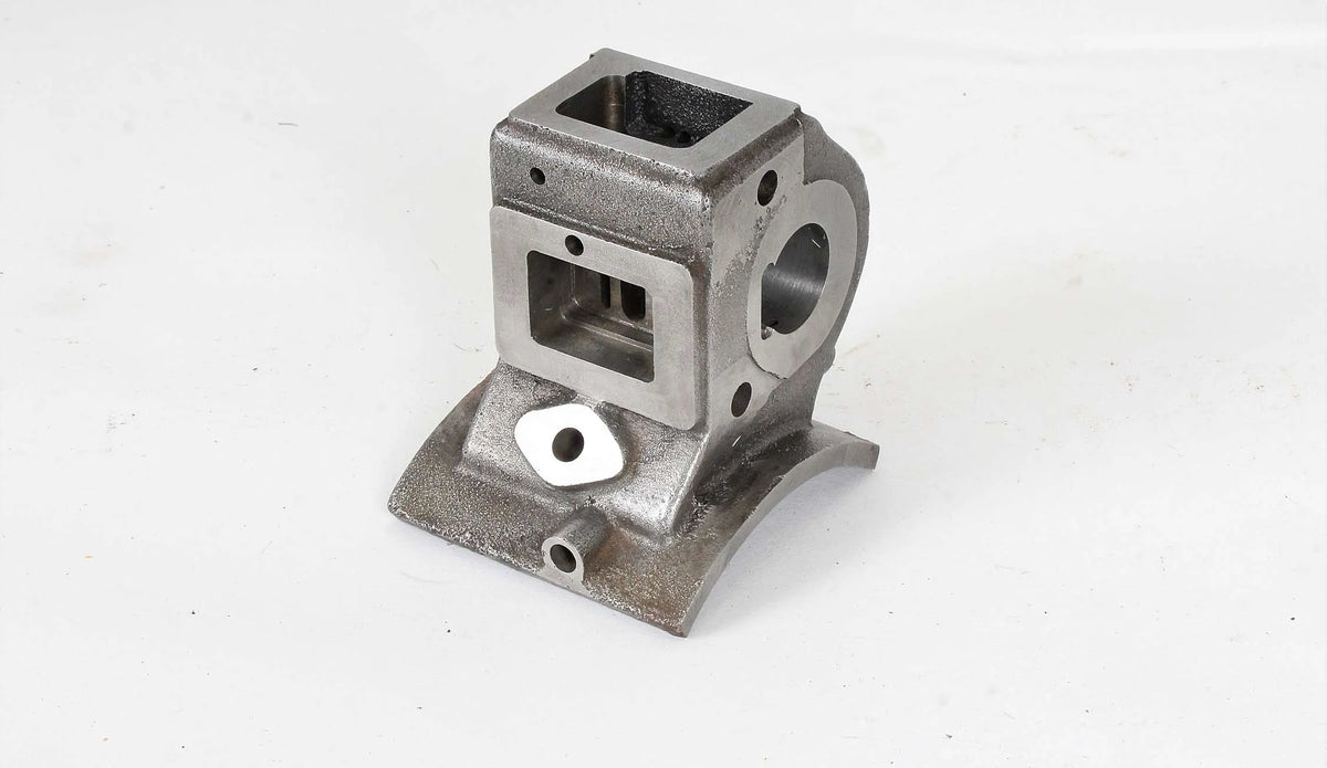 3 inch scale Simplicity roller
