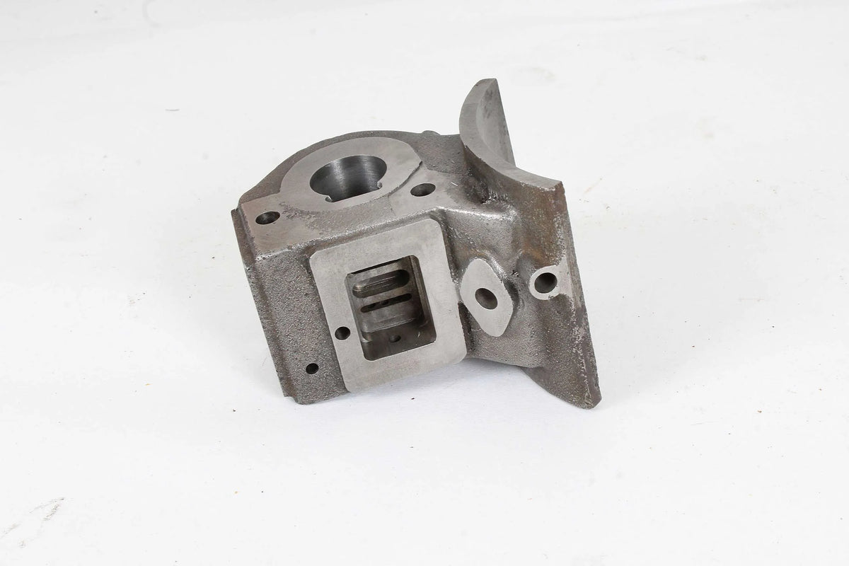 3 inch scale Simplicity roller