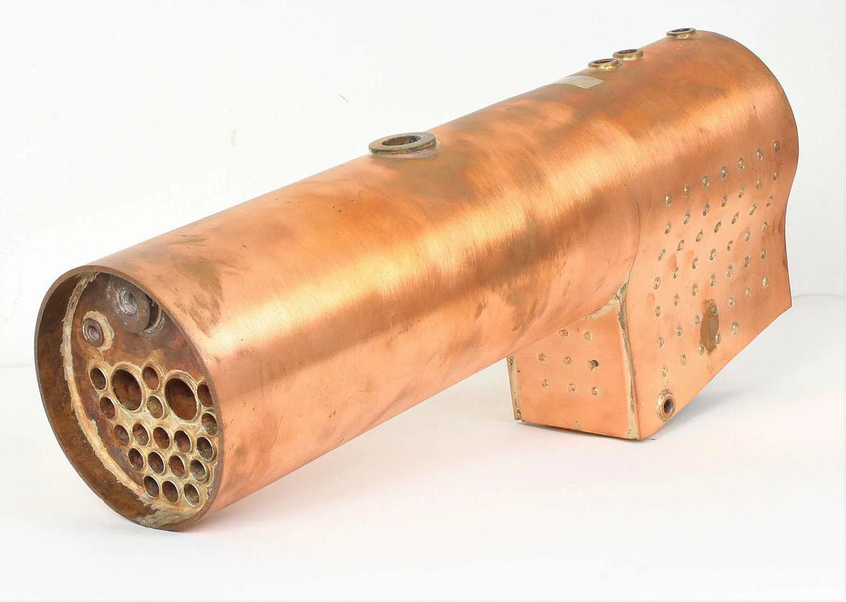 5 inch gauge LNER V1 2-6-2T