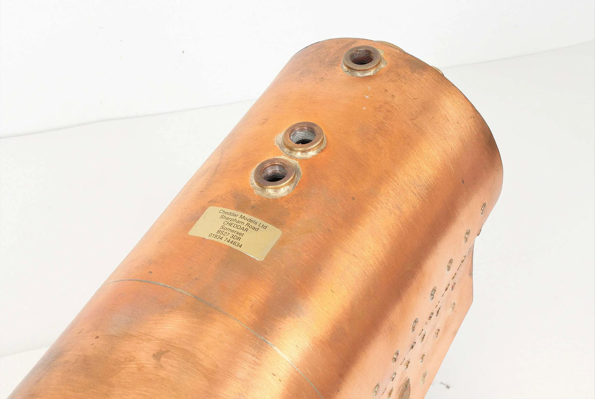5 inch gauge LNER V1 2-6-2T