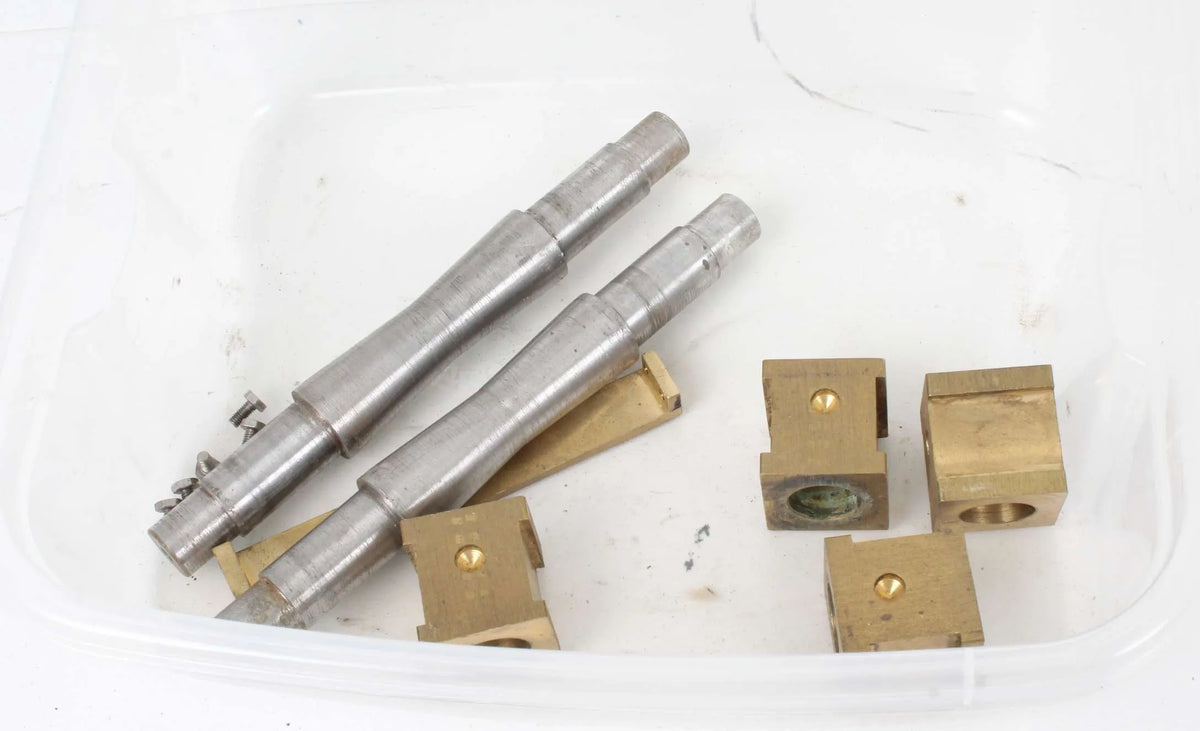 5 inch gauge LNER A4 Pacific