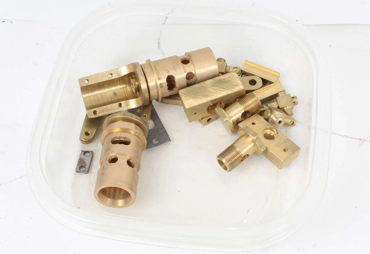 5 inch gauge LNER A4 Pacific