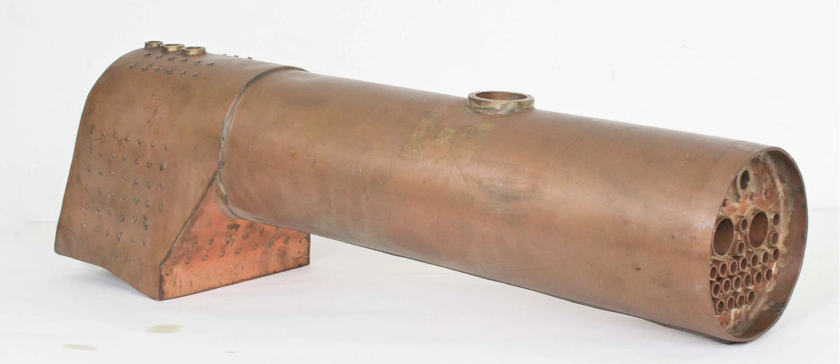 5 inch gauge LNER A4 Pacific