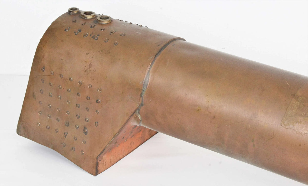 5 inch gauge LNER A4 Pacific