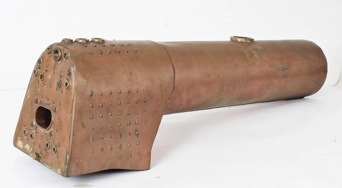 5 inch gauge LNER A4 Pacific