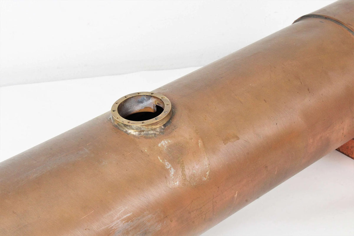 5 inch gauge LNER A4 Pacific
