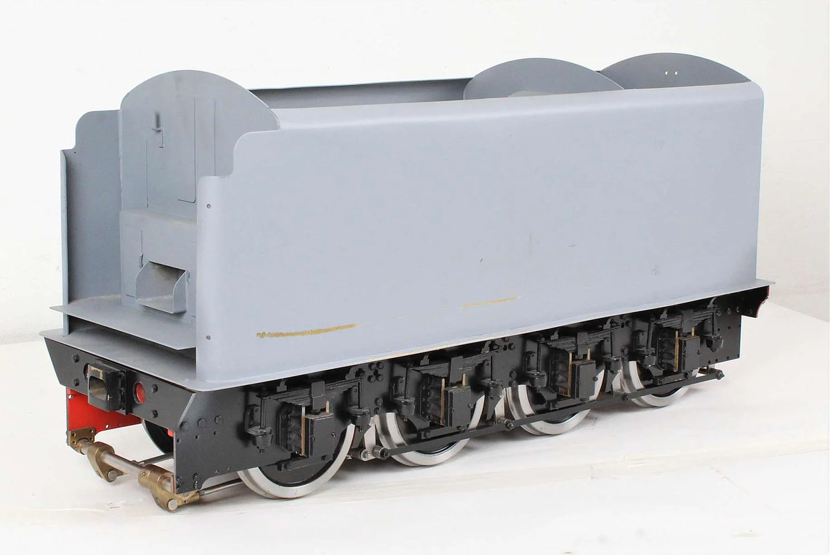 5 inch gauge LNER A4 Pacific
