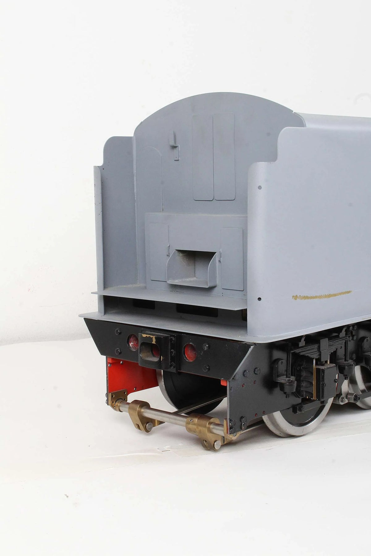5 inch gauge LNER A4 Pacific