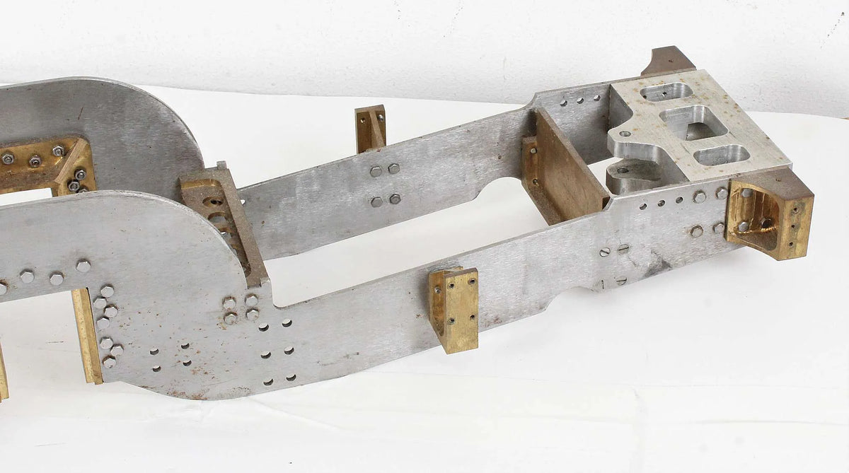 5 inch gauge LNER A4 Pacific