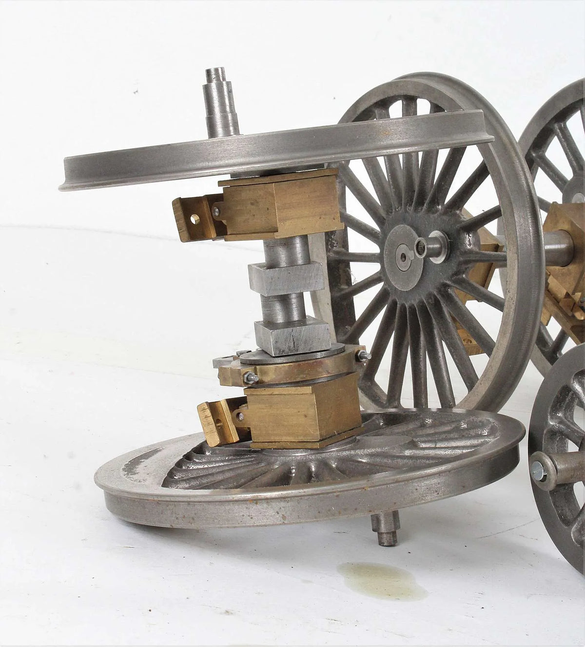 5 inch gauge LNER A4 Pacific