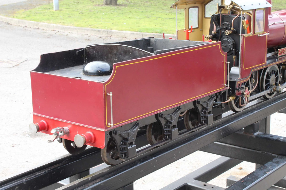 5 inch gauge Polly VI