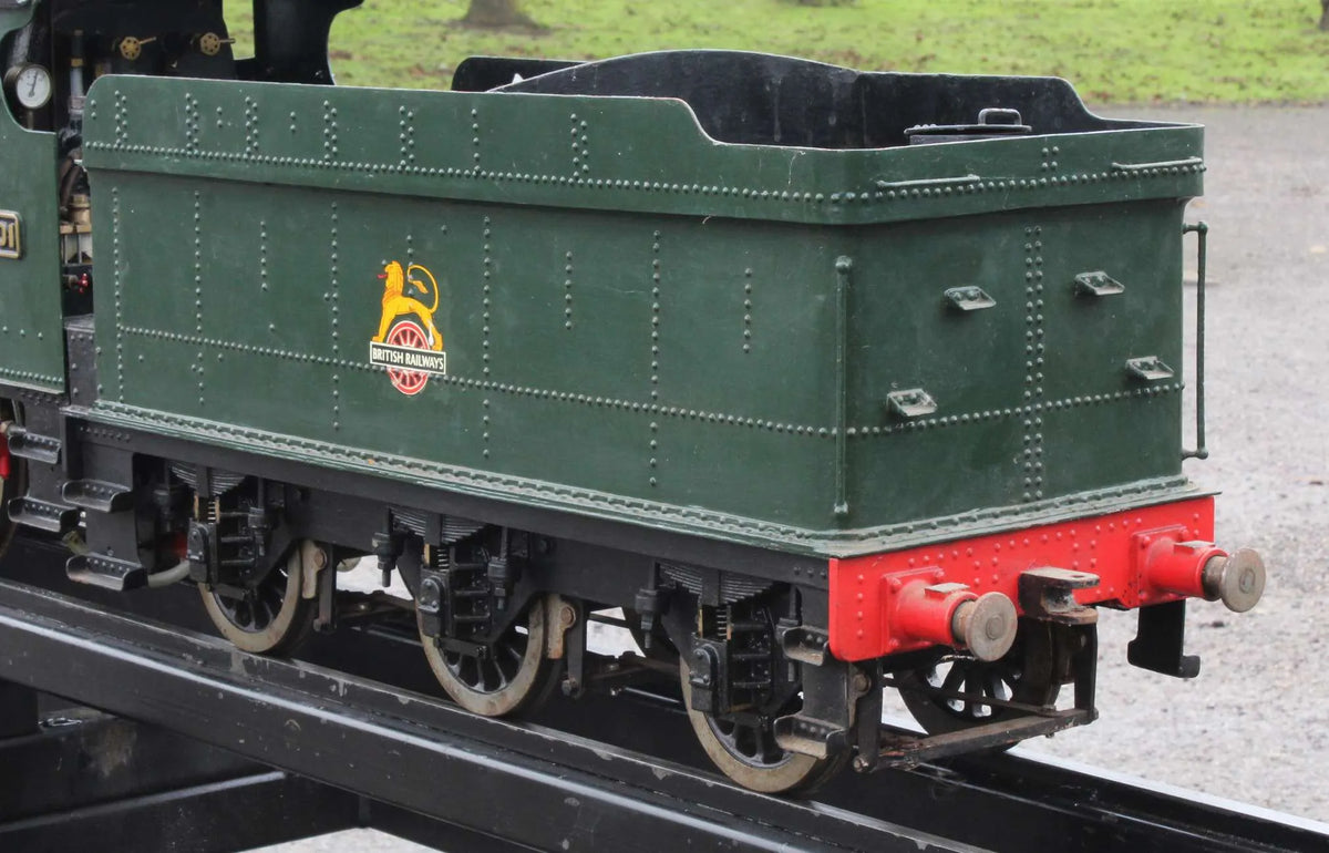 5 inch gauge GWR 47XX 2-8-0